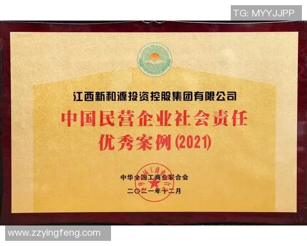 福建浔兴股份荣获国家级荣誉奖项彰显企业社会责任形象