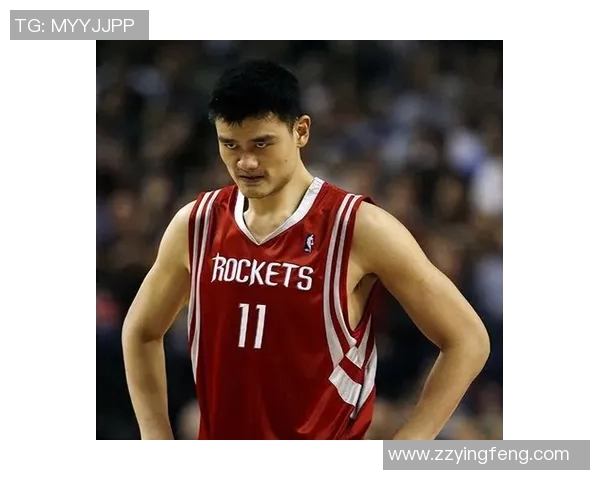 绥化姚明个人简历及职业生涯成就分析与回顾