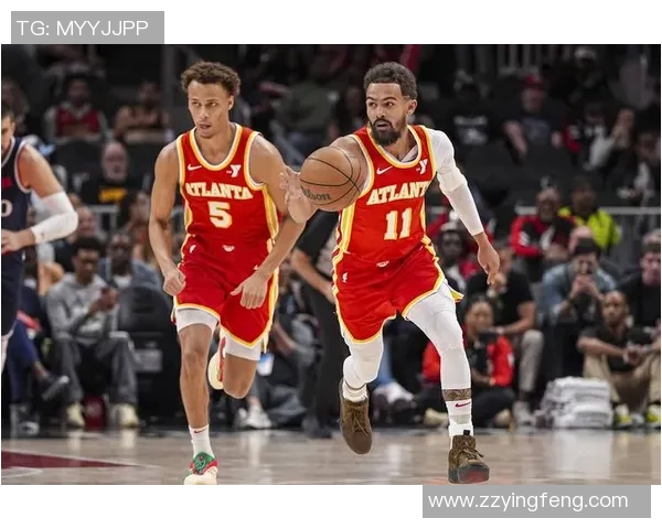 老鹰新秀表现抢眼，近期成为球队最大亮点