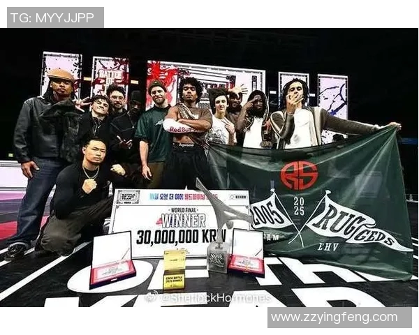 街舞心理素质评比揭晓上海街舞队荣获第六名成就引关注