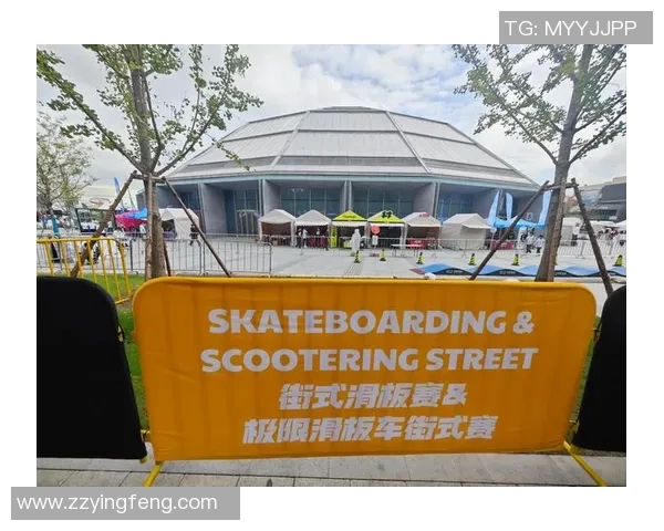 西安滑板队在极限运动嘉年华中的灵活性表现精彩点评